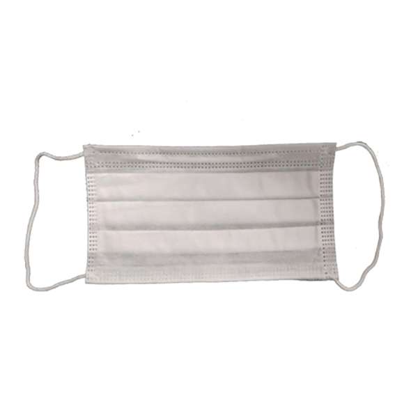 ماسک تنفسی مدل Fix بسته 50 عددی ماسک تنفسی مدل Fix بسته 50 عددی