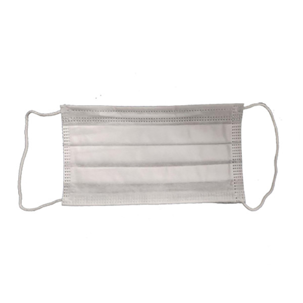 ماسک تنفسی مدل Fix بسته 50 عددی ماسک تنفسی مدل Fix بسته 50 عددی