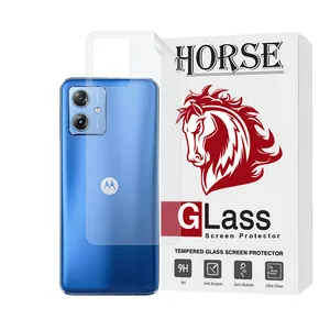Horse MTBJELL Nano Back Protector For Motorola Moto G64 5G