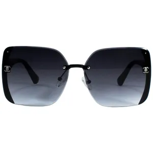 عینک آفتابی زنانه شانل مدل D2316 Col 01