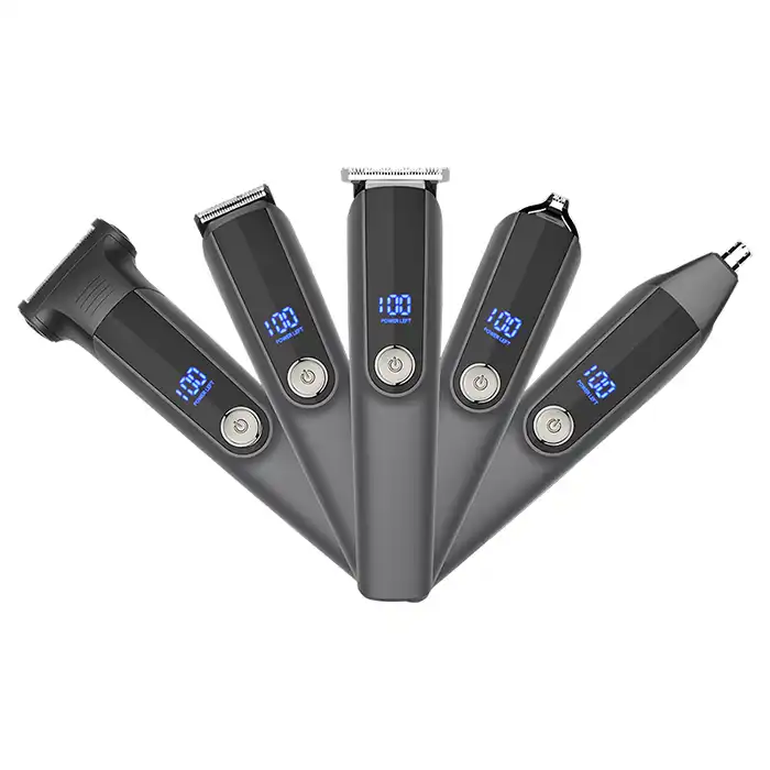 ماشین اصلاح موی سر و صورت مدل V9903