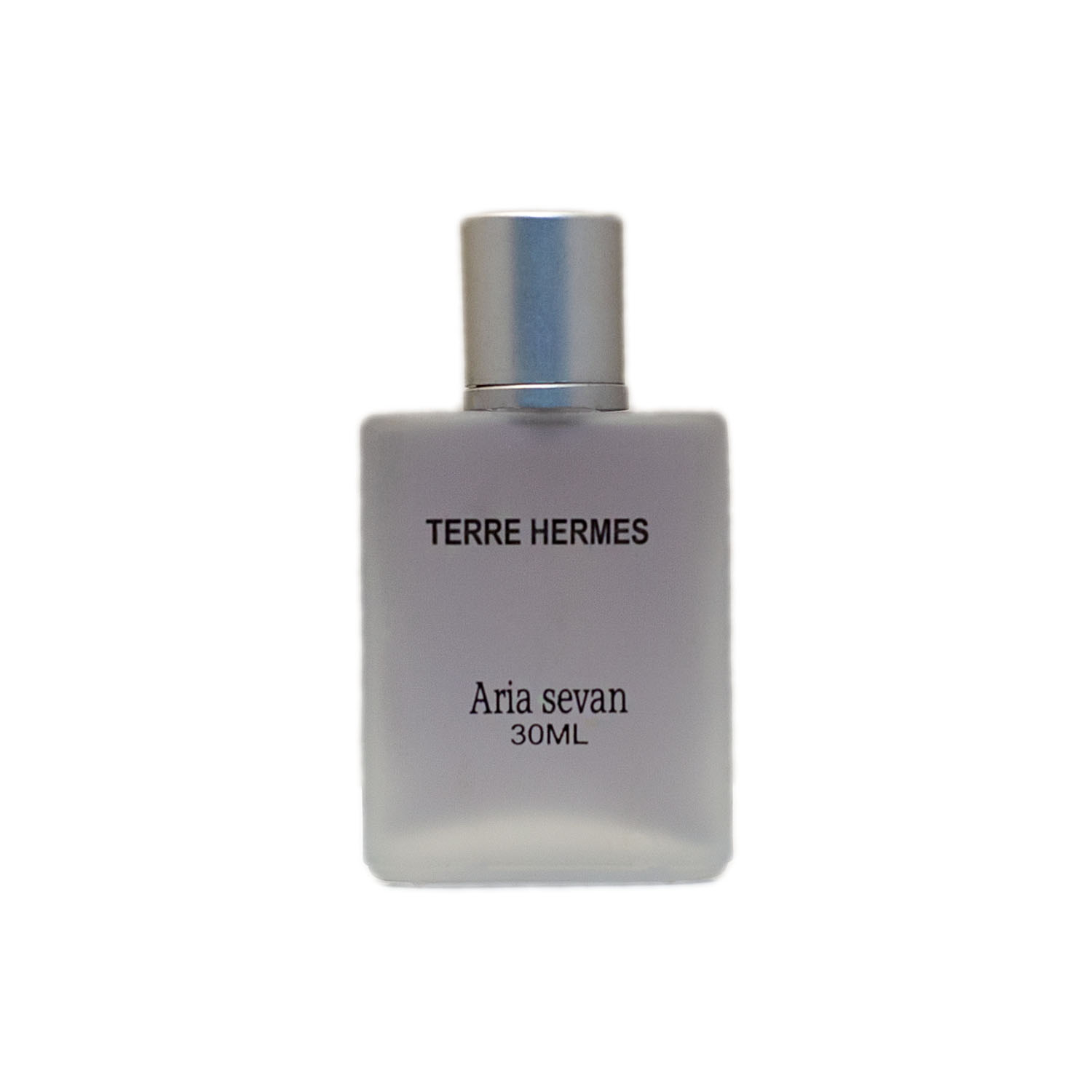 عطر جیبی مردانه آریاسون مدل Hermes حجم 30 میلی لیتر