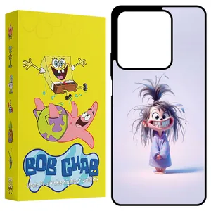 BOB Ghab BCPN135 Cover For Xiaomi Redmi Note 13 5G