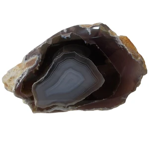 سنگ راف عقیق مدل RS275