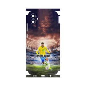MAHOOT Neymar-FullSkin Cover Sticker for Samsung Galaxy A04e