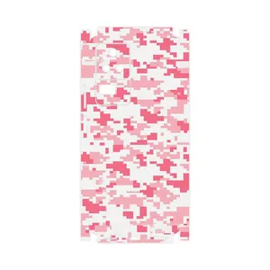 MAHOOT Army_Pink_Pixel-FullSkin Cover Sticker for Xiaomi Poco F4 5G