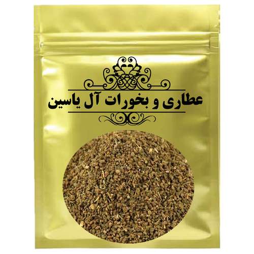 دمنوش کرفس - 1000 گرم