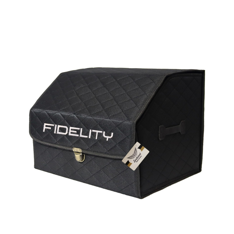 جعبه نظم دهنده صندوق عقب خودرو مدل fidelityy