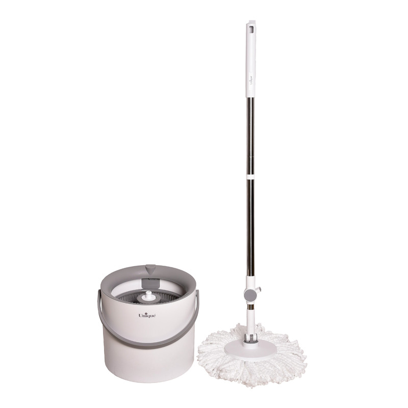 ست سطل و طی یونیک کد 2550