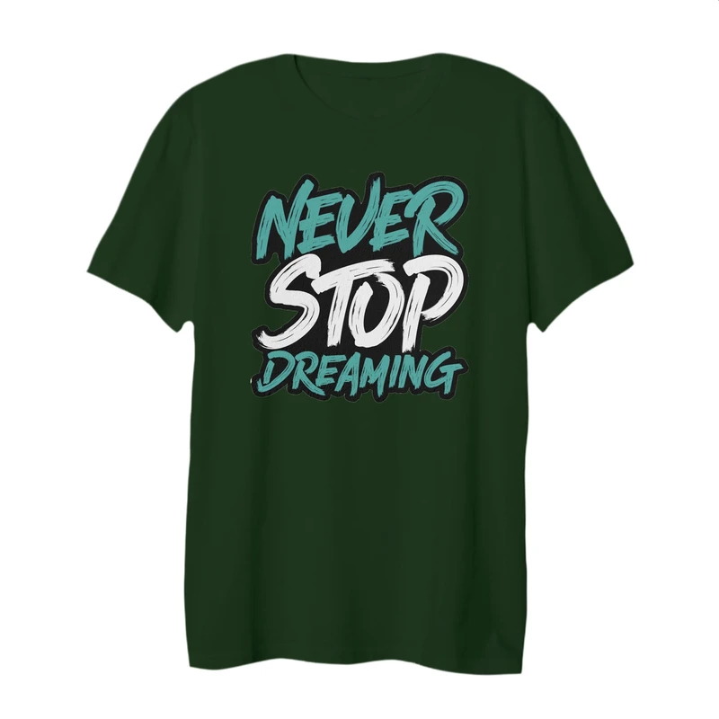 تی شرت لانگ آستین کوتاه زنانه مدل نوشته کد 5