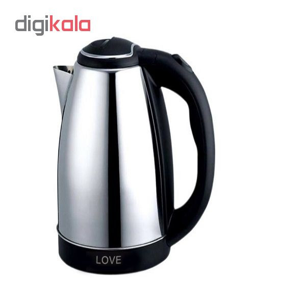 کتری برقی مدلL-777 کتری برقی مدلL-777