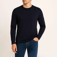 تی شرت آستین بلند مردانه ایزی دو مدل 3843059626