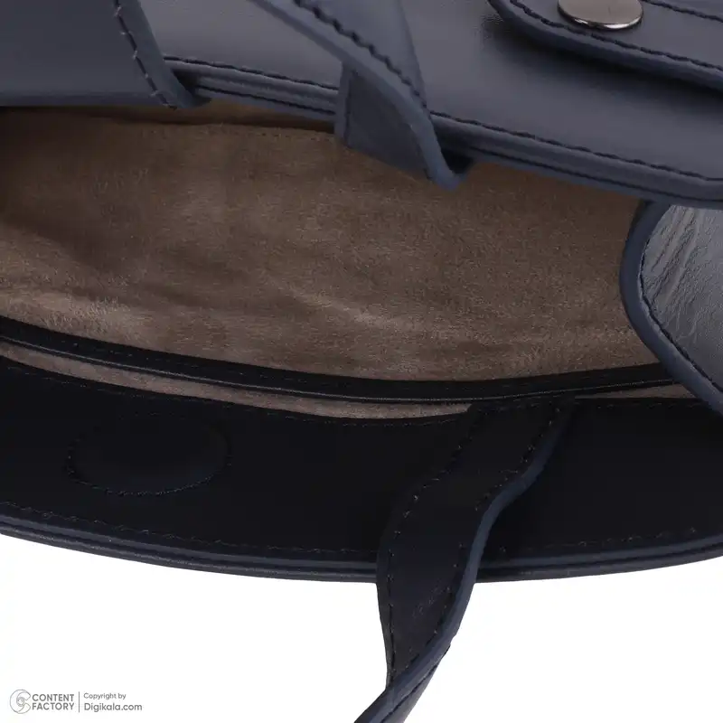 کیف رودوشی زنانه چرم مشهد مدل S0880-030