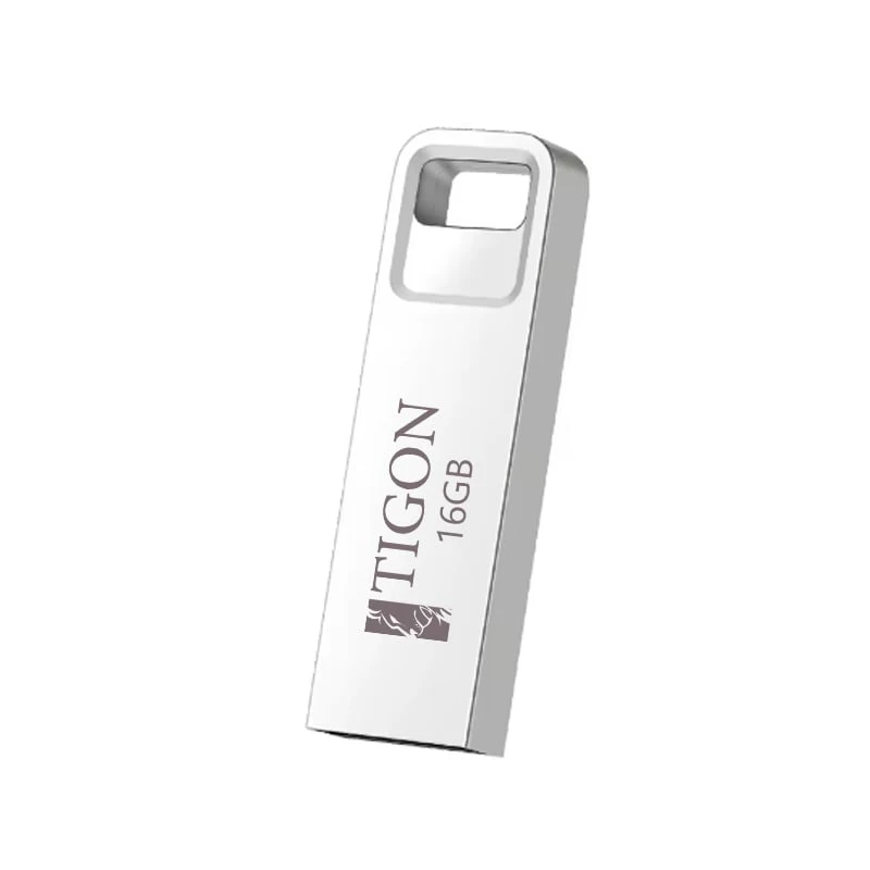 فلش مموری تایگون مدل Baro ظرفیت 16 گیگابایت با رابط USB 2.0