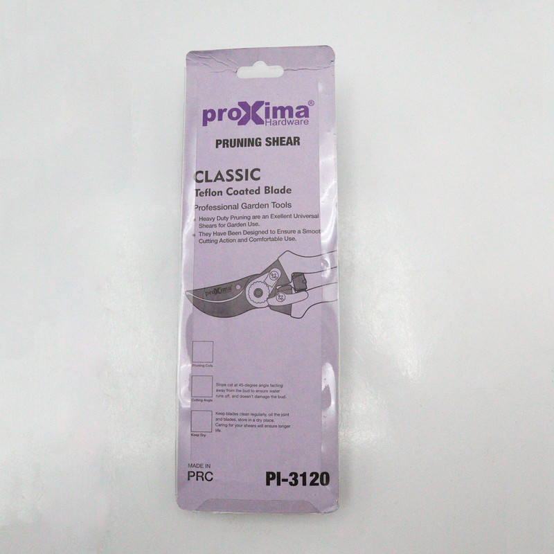 قیچی باغبانی پروکسیما مدل YPBF-PI-3120-21CM