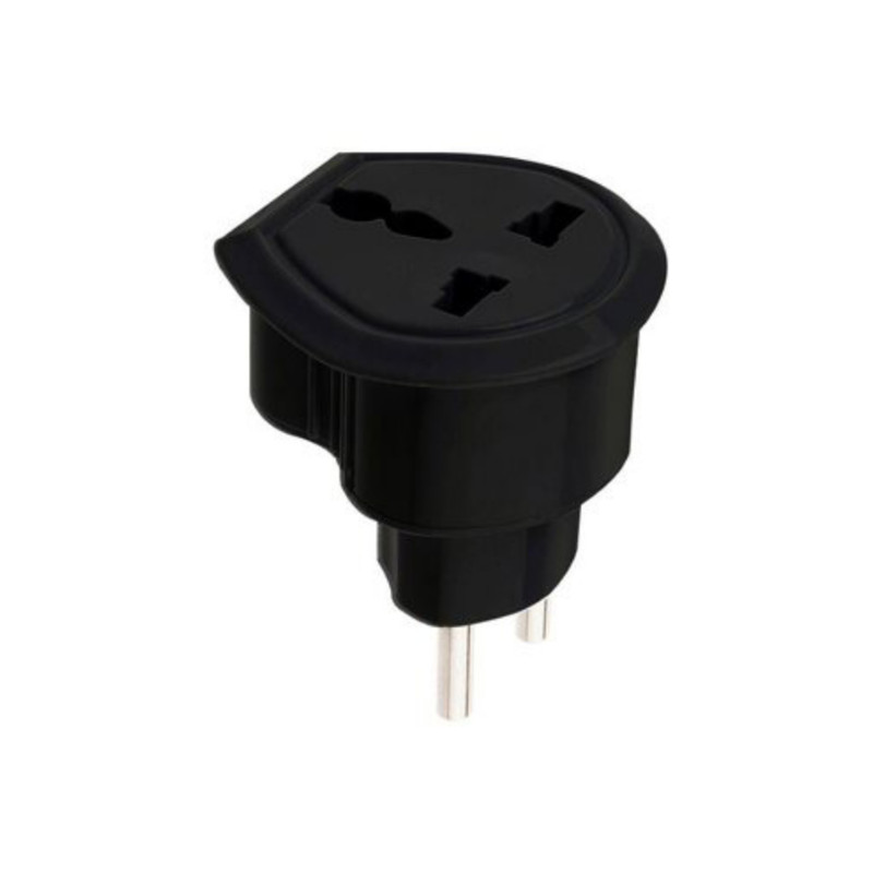 مبدل برق تیراژه مدل 3 به 2