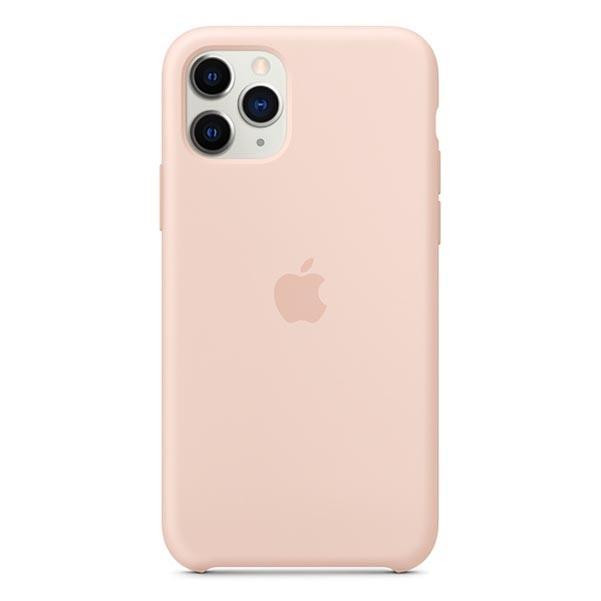کاور مدل سیلیکونی مناسب برای گوشی موبایل اپل iPhone11 pro max