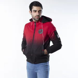 کاپشن مردانه کیکی رایکی مدل MBB2671-004