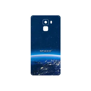 MAHOOT Space X Cover Sticker for Honor 7