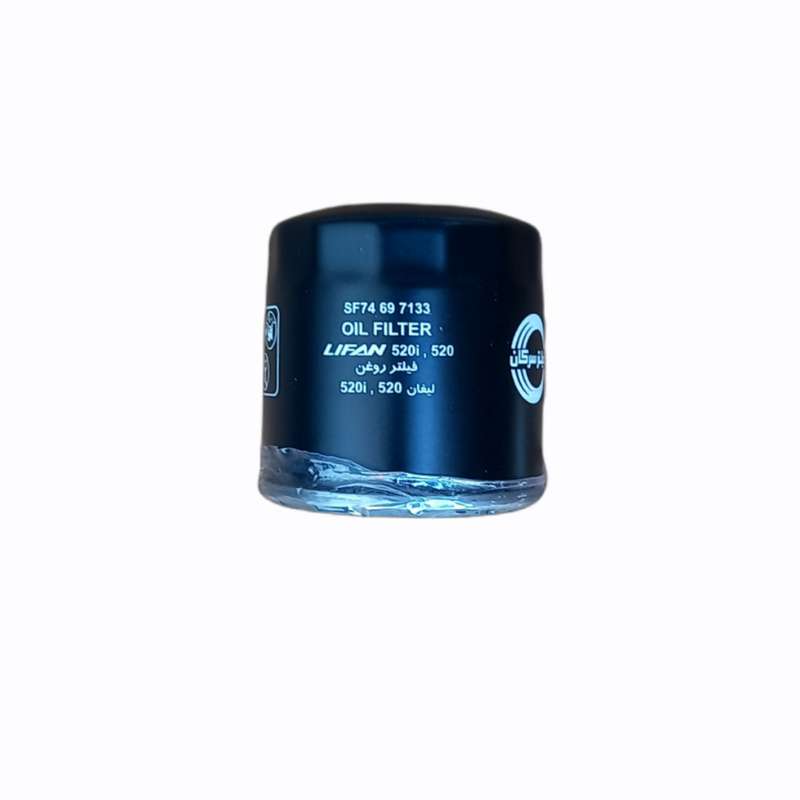فیلتر روغن سرکان کد 7133 مناسب برای لیفان x60