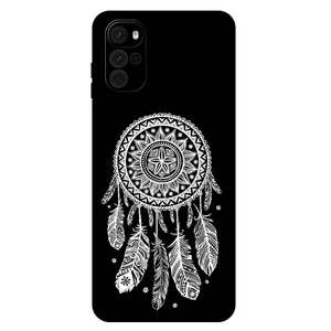 Megafone 7196 Cover For Motorola Moto G22