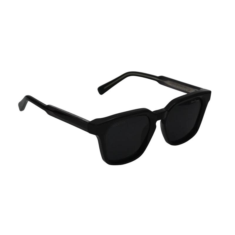 عکس شماره 6 : عینک آفتابی ویفرر (wayfarer) فاری گرام مدل 581026 c1