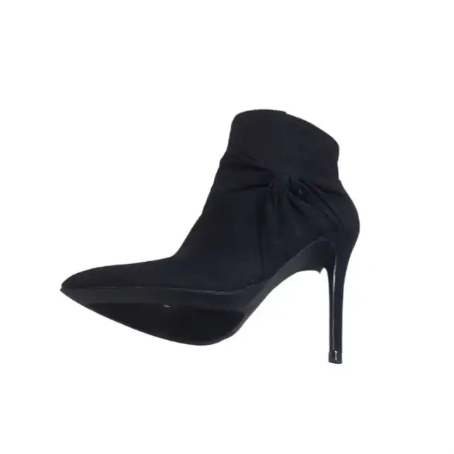 نیم بوت زنانه جاست فاب مدل hg336