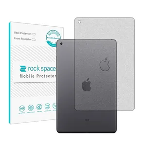back protector of Rockspace model HyMTT suitable for Apple iPad 10.2 2020 tablet