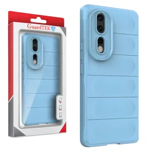 Guardtek Flex Armor Cover For Honor 90