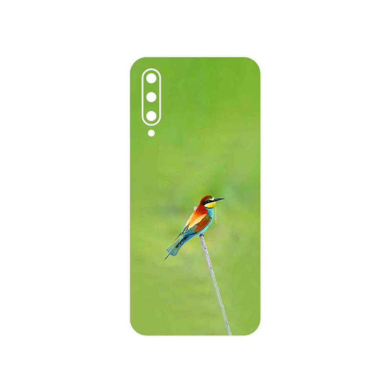برچسب پوششی ماهوت مدل European bee-eater مناسب برای گوشی موبایل شیائومی Mi A3