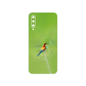 MAHOOT European bee-eater Cover Sticker for Xiaomi Mi A3