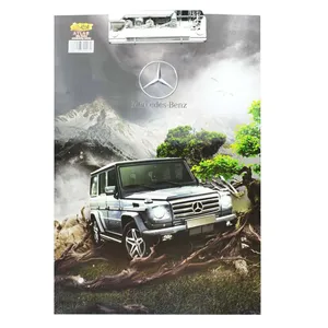 تخته شاسی اطلس کد 10 سایز A4