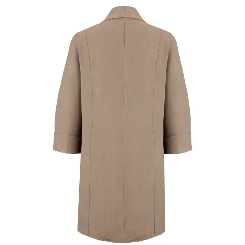 مانتو زنانه السانا مدل هنگامه کد 179478