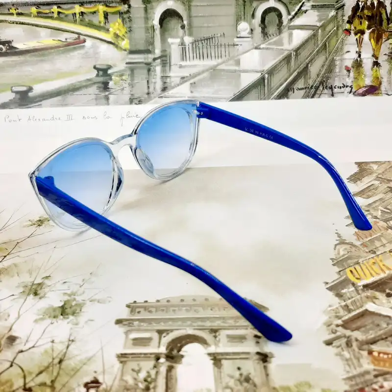 عینک آفتابی بچگانه مدل EB-10bu