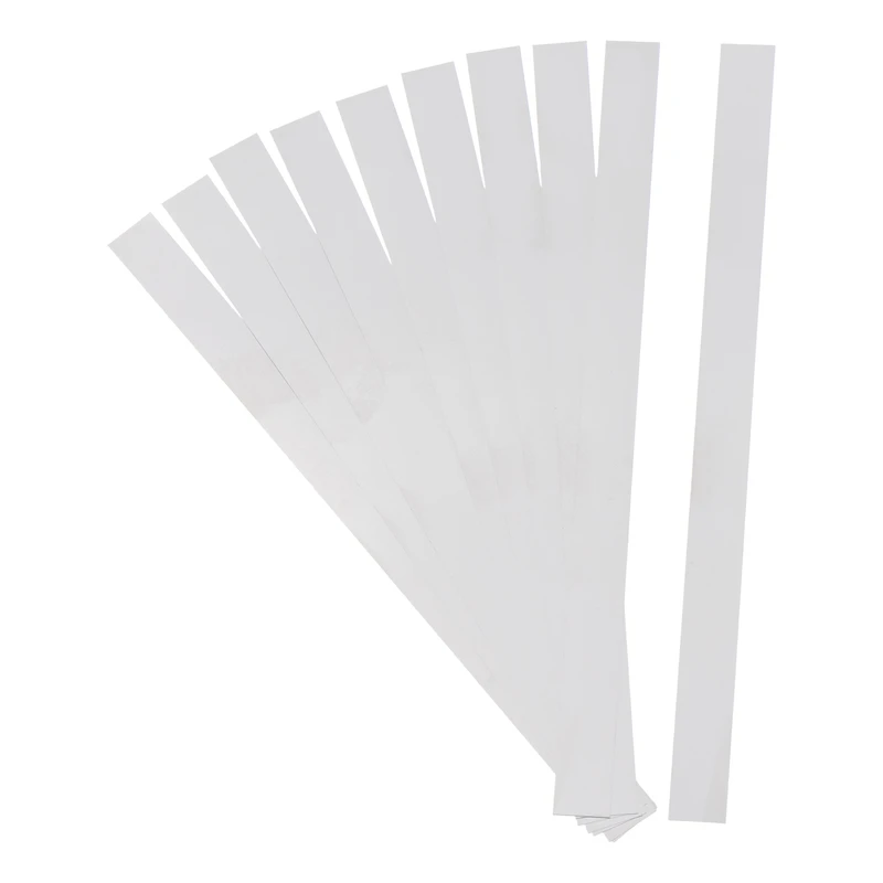 نوار ماتریس فلزی تور وی ام مدل 1.381 بسته 12 عددی