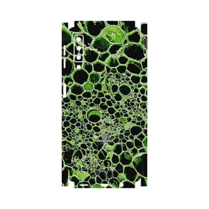 MAHOOT Atom Universe 4-FullSkin Cover Sticker for Samsung Galaxy A7 2018