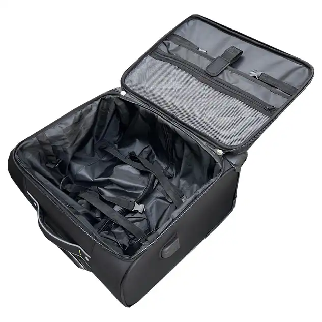 چمدان خلبانی فوروارد کد FCLT5556 AVIATION