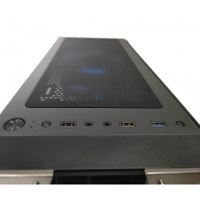 کامپیوتر دسکتاپ گولدن فیلد مدل z2 5600