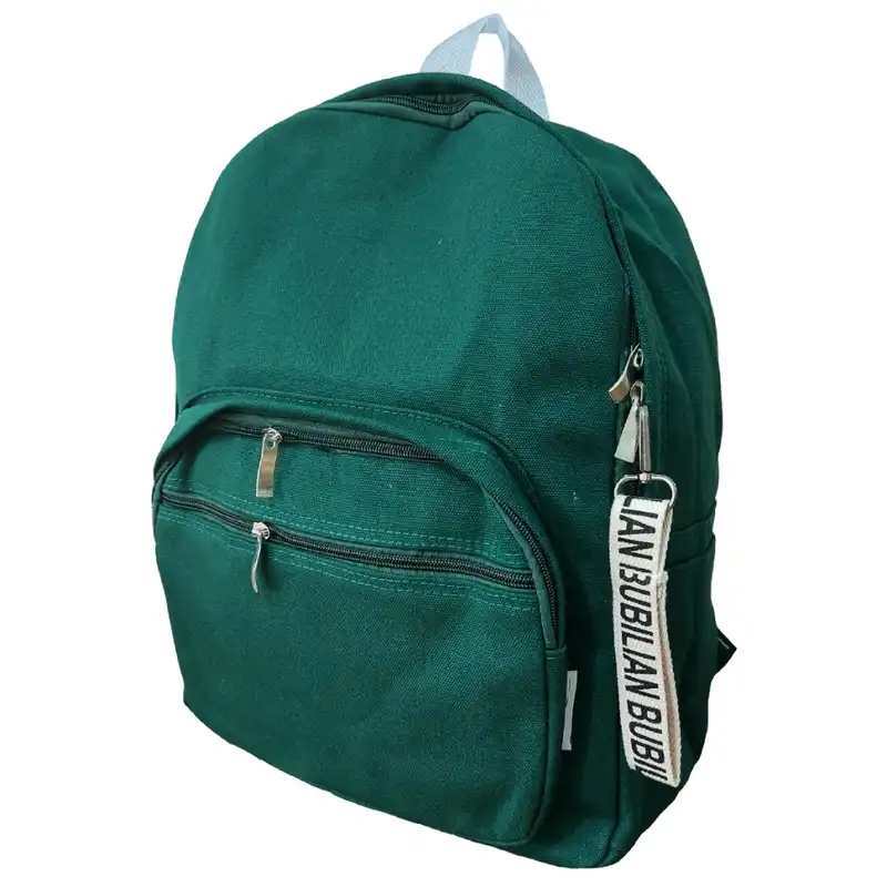 کوله پشتی مدل Simple