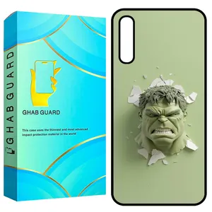 Ghab Guard GCHPA50 Cover For Samsung Galaxy A50 / A50s / A30s