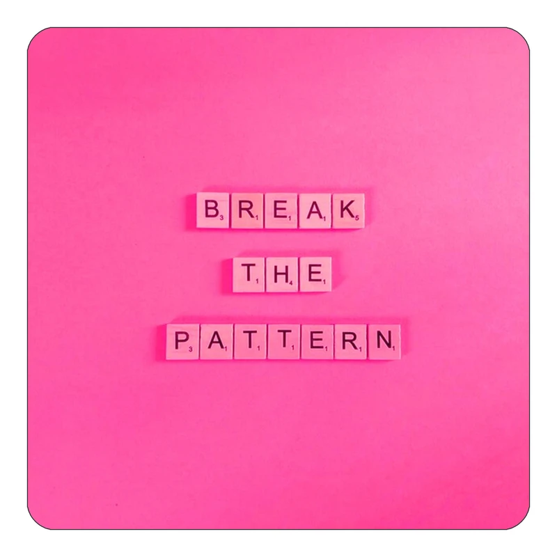 مگنت کاکتی طرح جملات انگیزشی و مثبت مدل mp24764