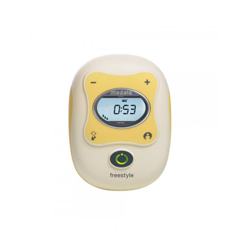 شیردوش برقی مدلا مدل Medela Freestyle
