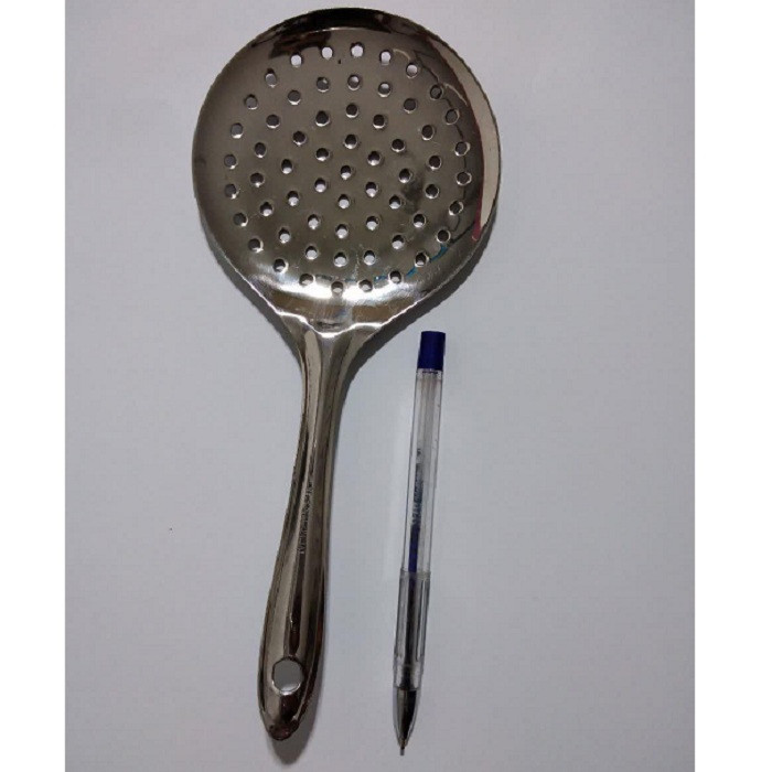 کفگیر مدل هندی مجموعه 2 عددی