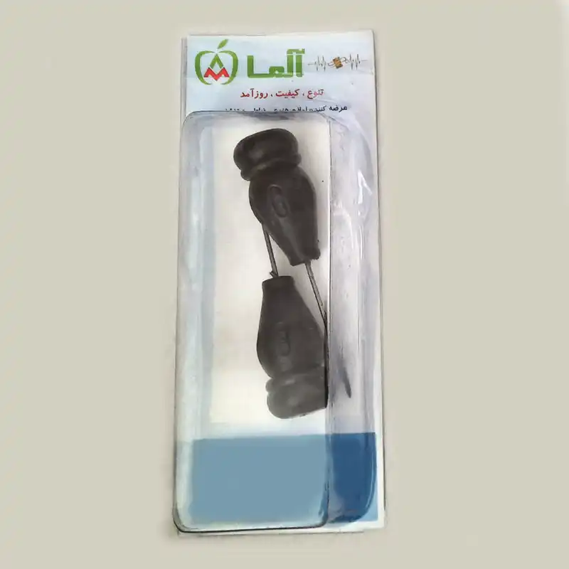 درفش آلما کد D22 بسته 2 عددی