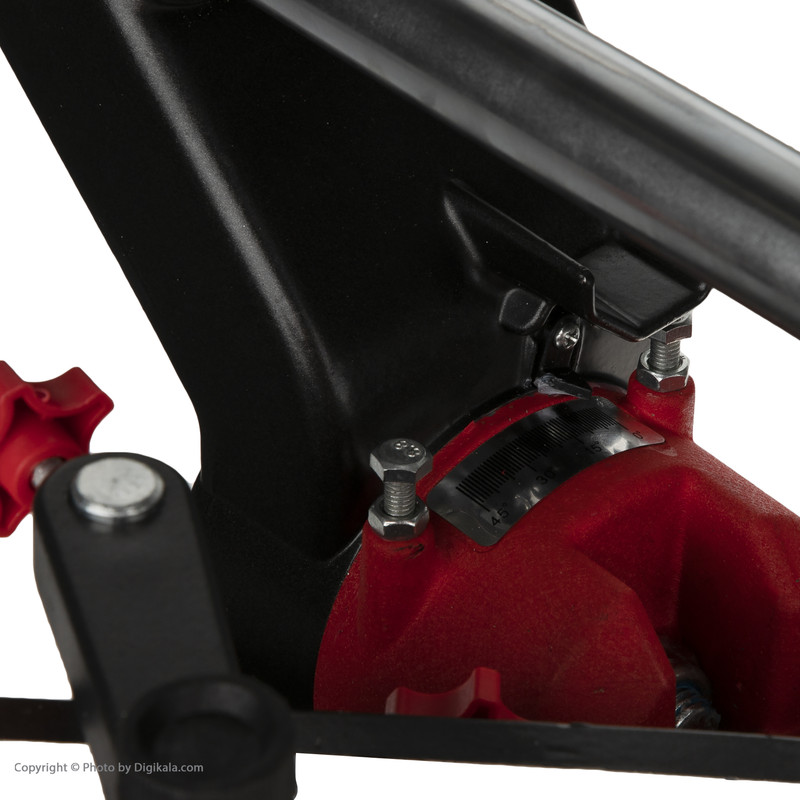 اره فارسی بر تی ای اچ مدل TMS25519