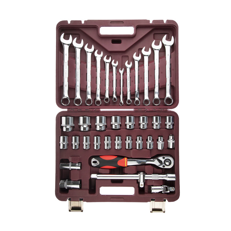 مجموعه 37 عددی ابزار اسرانوی مدل 37PC