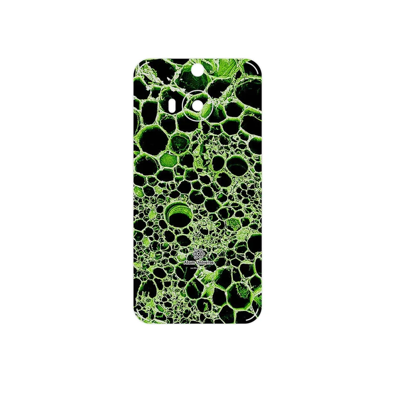 برچسب پوششی ماهوت مدل Atom Universe 4 مناسب برای گوشی موبایل اچ تی سی One M9