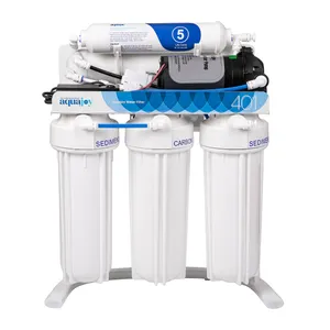 دستگاه تصفیه آب آکواجوی مدل 401