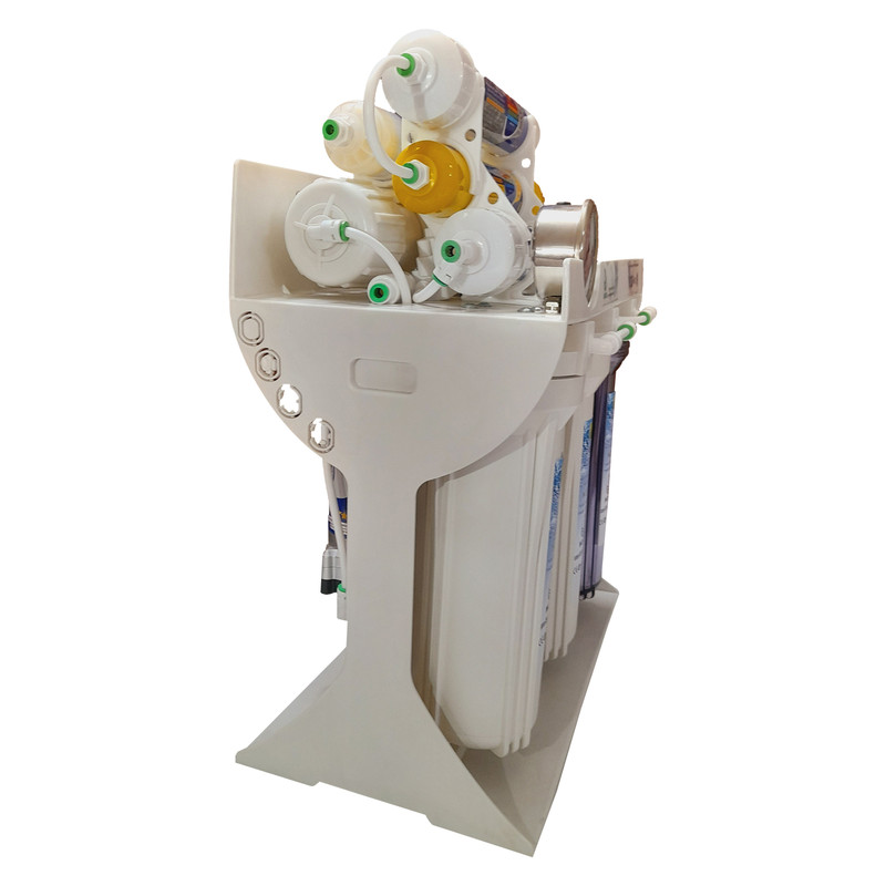 دستگاه تصفیه کننده آب رسا نور بابایی مدل A plast m800