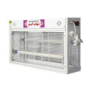 حشره کش برقی شهاب گستر مدل FUV220K